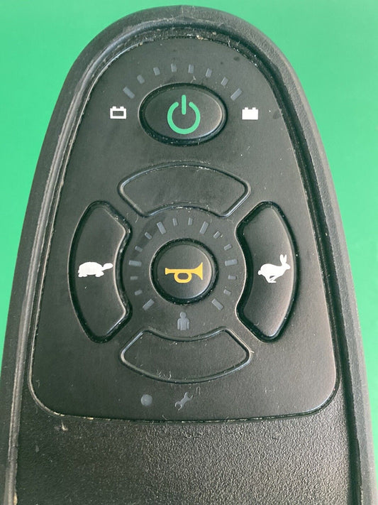DYNAMIC Joystick for Power Wheelchair -  Model #:DK-REMD01 - SHARK  #J734