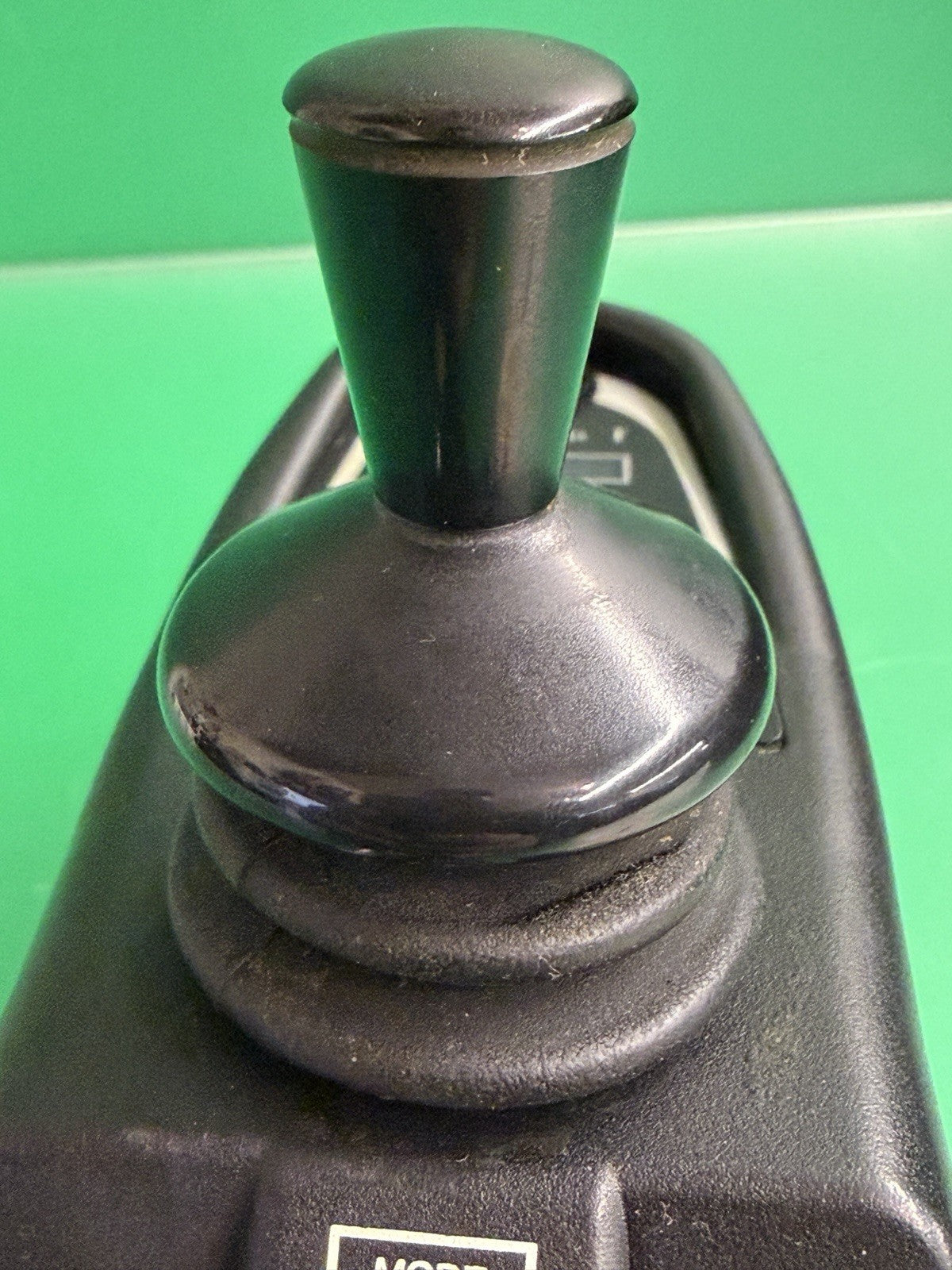 Quickie QTRONIX Joystick D49779/06 for Quickie Power Wheelchairs #K880
