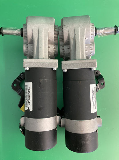 Motors for Select 14, Select HD, Pride J6 & TSS 450/ PM802-D08D-PM802-D08C #J434