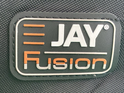 Jay Fusion Air Seat Cushion for Wheelchair 18"W x 20"D (JFUSION1820) #K220