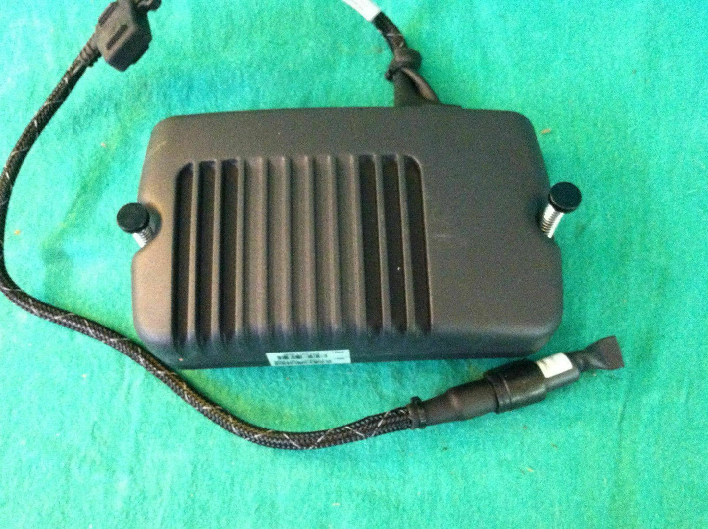 Control Module for Quantum  600  Model 1750-3509 Part CTLDC1466   #2079