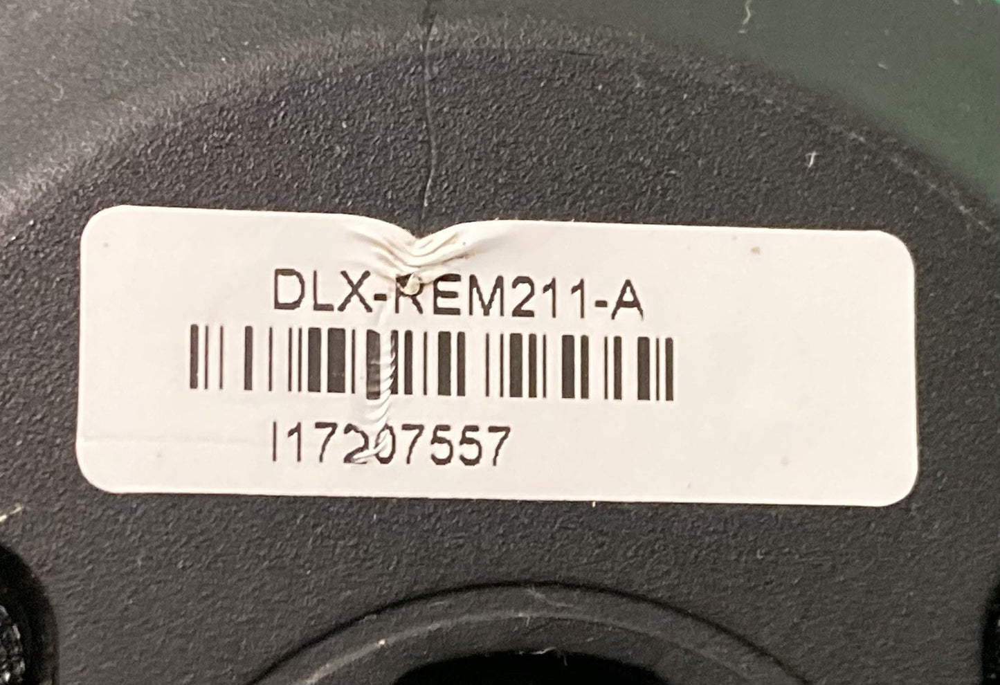 Dynamic Joystick LiNX RM +FULL SEAT RM for Power Wheelchair DLX-REM211-A #K973