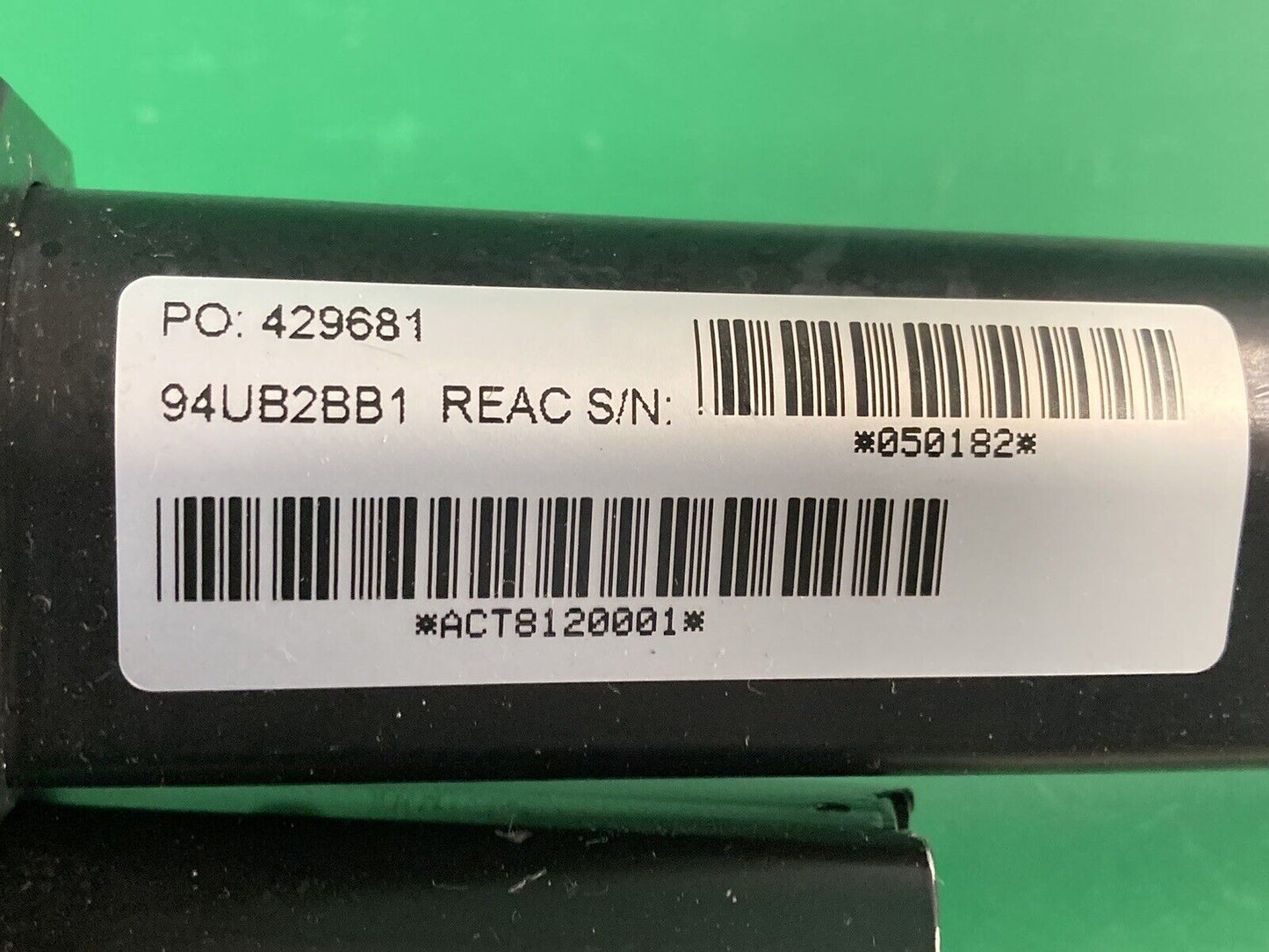 Recline Actuator Model: ACT8120001/41 for Quantum Power wheelchairs #J319