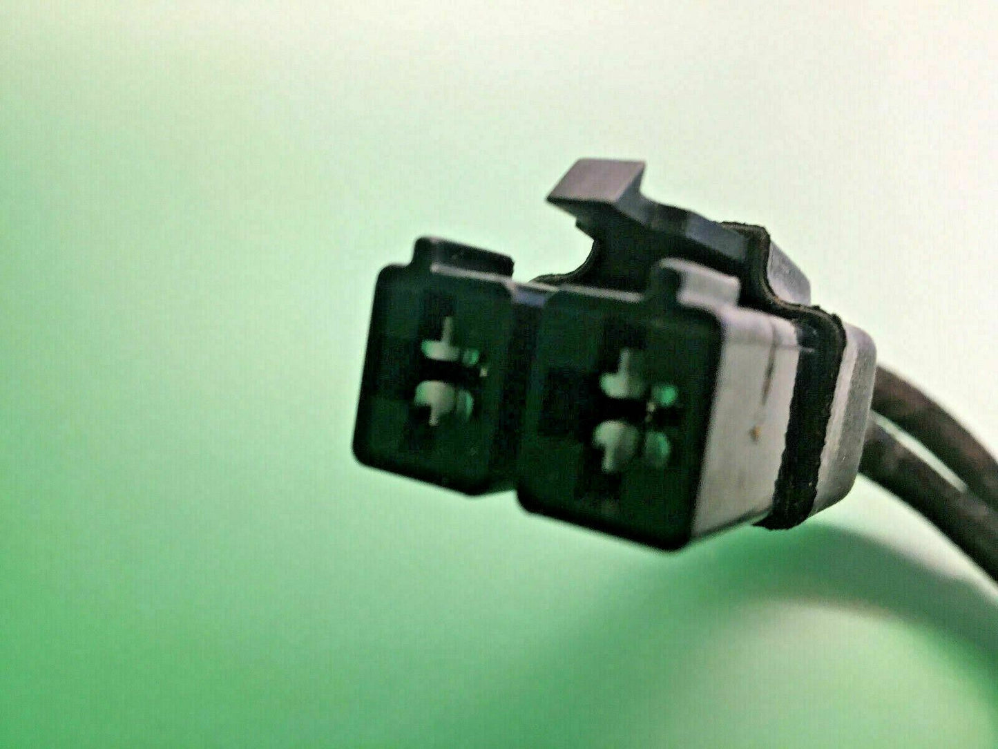 Battery Wiring Harness for Quantum Q6 Edge Power Wheelchair  #E417