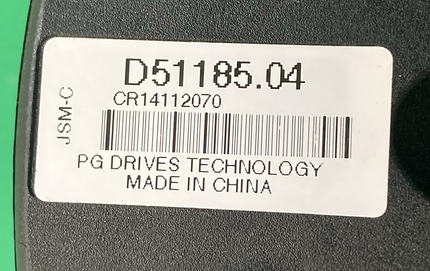 RNET Joystick Controller D51185.04 for RNET Compatible Power Wheelchairs #L053
