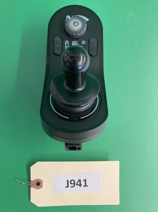 Dynamic Joystick LiNX RM +FULL SEAT RM for Power Wheelchair DLX-REM211-A #J941