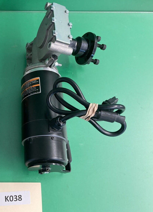 RIGHT MOTOR FOR INVACARE TDX SP II POWER WHEELCHAIR 1188843 1163413 #K038