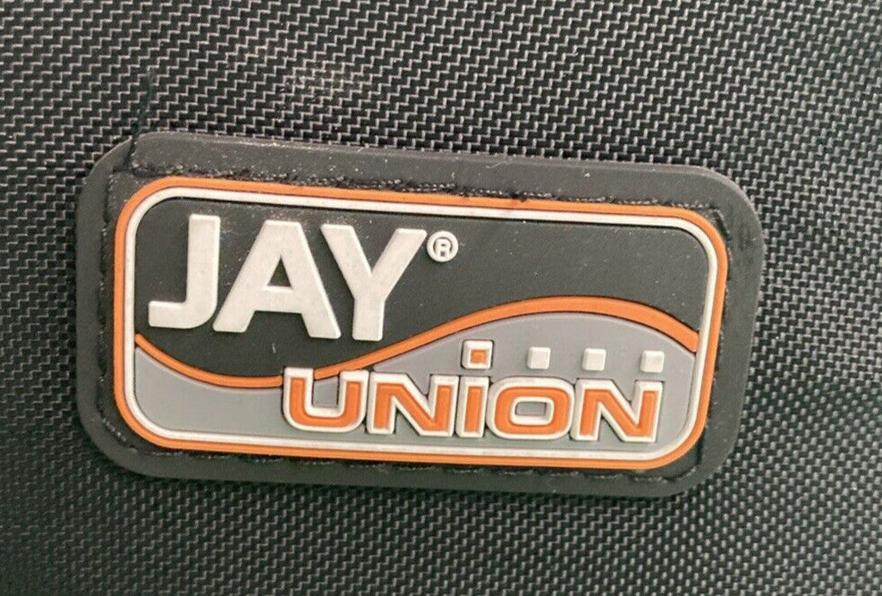 Sunrise Jay Union Seat Cushion for Wheelchair 17"W x 24"D (JUNION1724) #K321