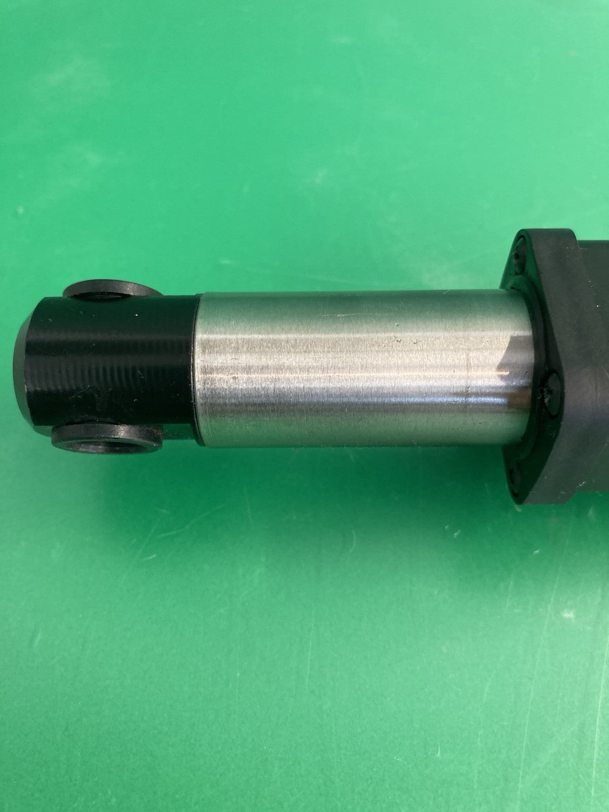 Hi-Fortune Footrest Actuator Power Wheelchair Part: MOT2100889 Model: GL55 #L112
