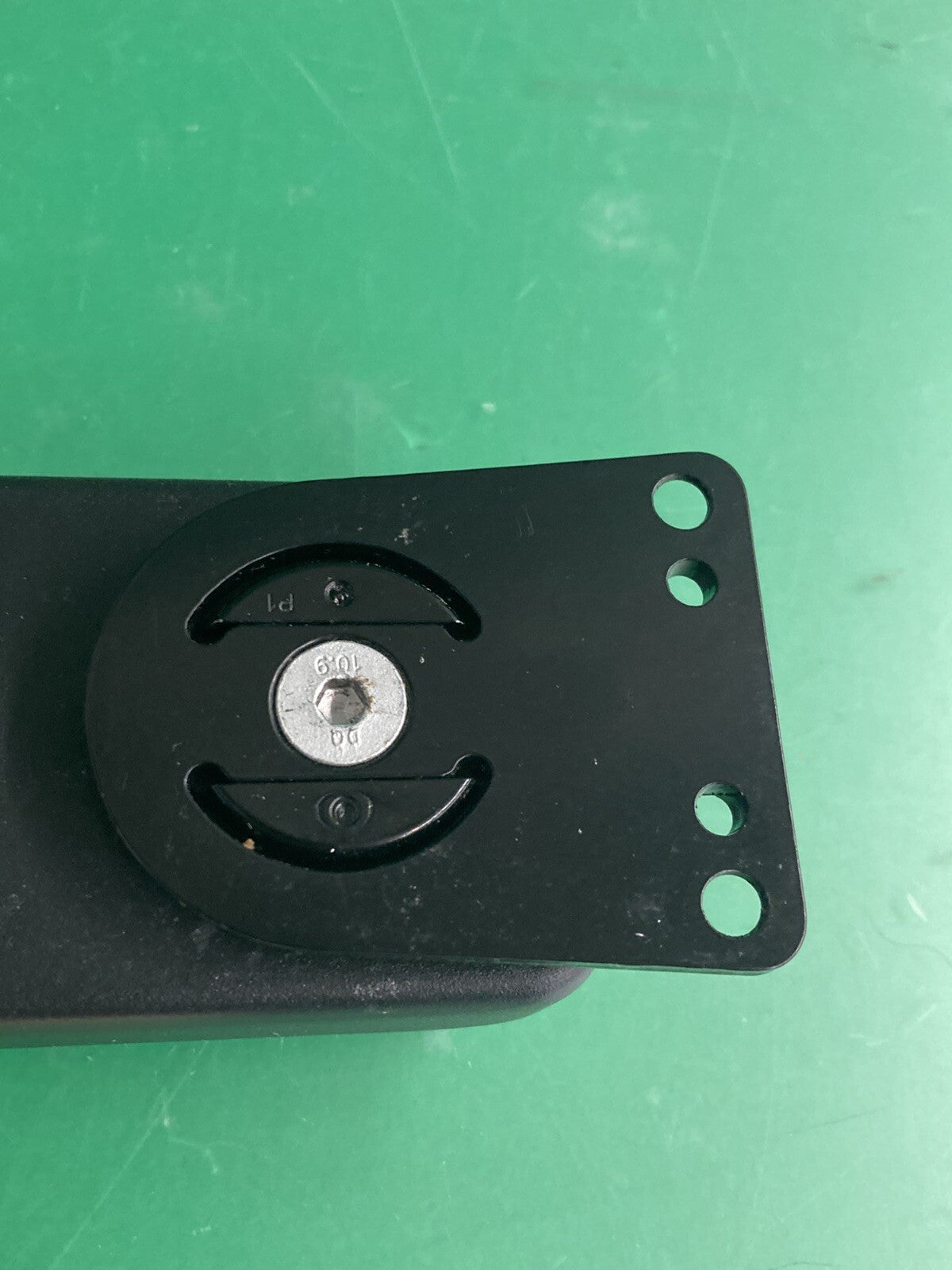 Permobil Joystick Swing Away Mounting Arm for Power Wheelchair #K585