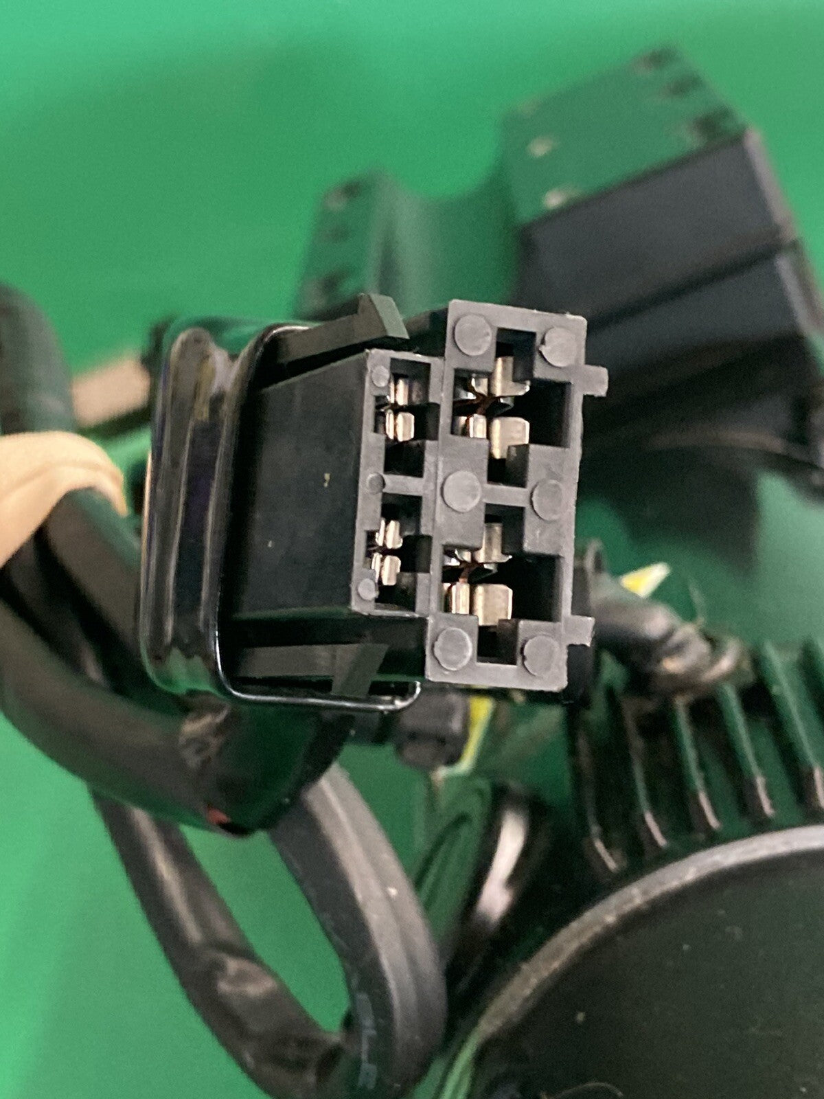 Left & Right Motors for Quickie Q700M Power Wheelchair 250286 / 250287 #K270