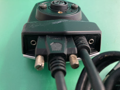 Quantum QLOGIC 3 Display w/ Flexible Arm for Quantum CTL143979 1763-3409 #J251