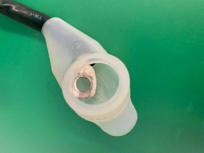 Battery Wiring Harness for Permobil C300 2G Seating Power Wheelchair  #E583