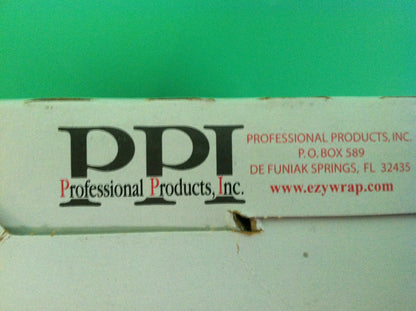AliMed Inc. PPI Inc. Arm Sling & Swathe (MEDIUM) EZY WRAP #7094