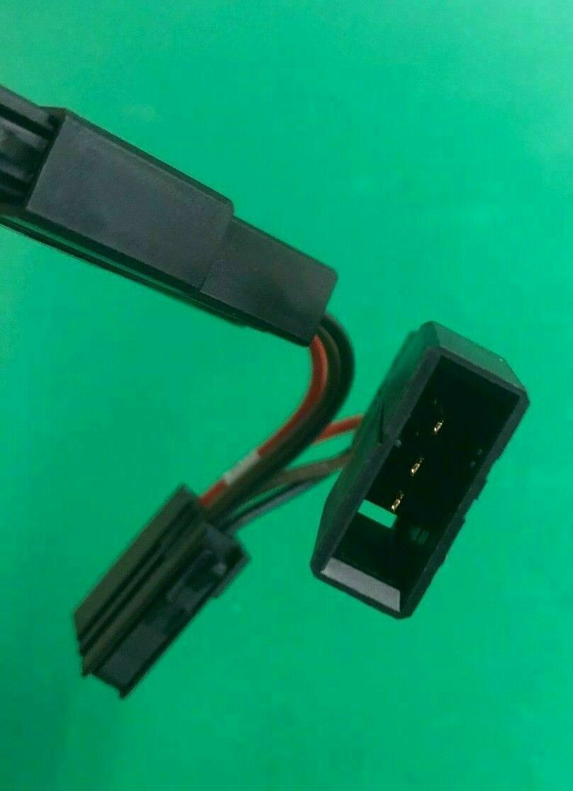 Permobil USB Charger 5V 1,5A 324869 for Permobil Power Wheelchair