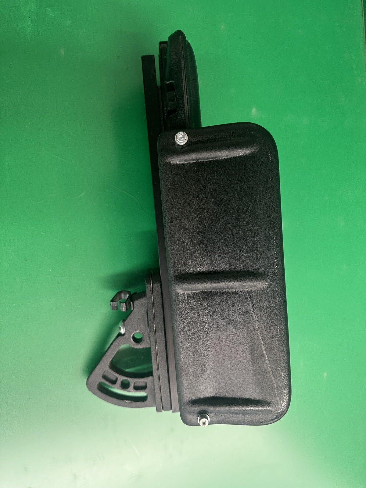 Permobil  9" Arm Rest Side Guard Pads for Permobil Power Wheelchair #i147