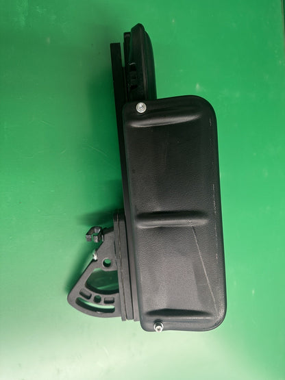 Permobil  9" Arm Rest Side Guard Pads for Permobil Power Wheelchair #i147