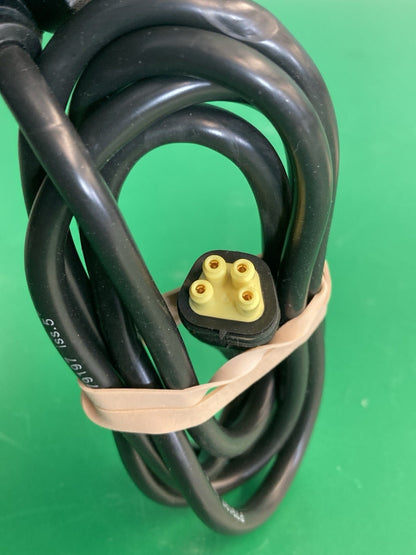 RNET Joystick Controller D51625.06 for RNET Compatible Power Wheelchairs #L119