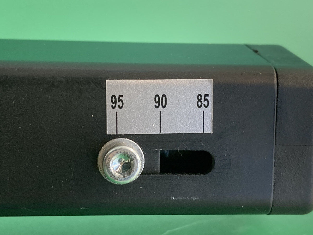 Recline Actuator Model: ACT8120001 for Quantum Power wheelchairs #J425