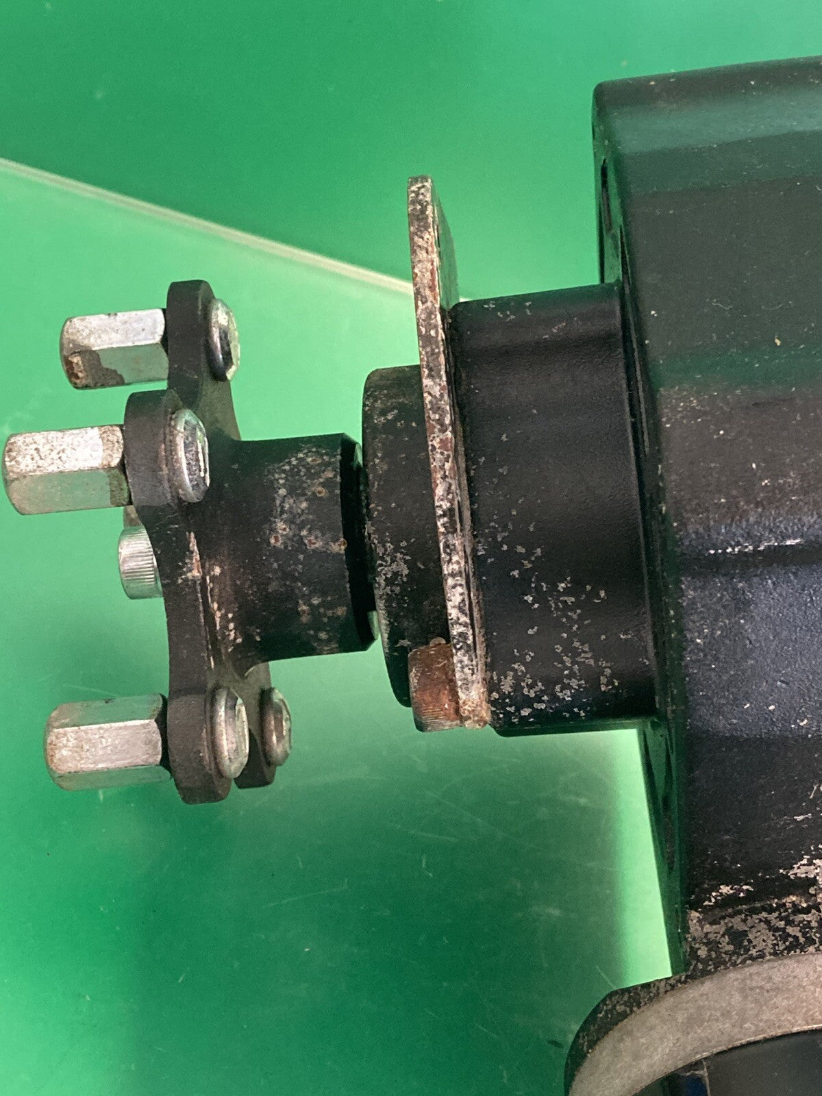 Left & Right Motors for The Quantum Q6 Edge 3 Power Wheelchair #K596