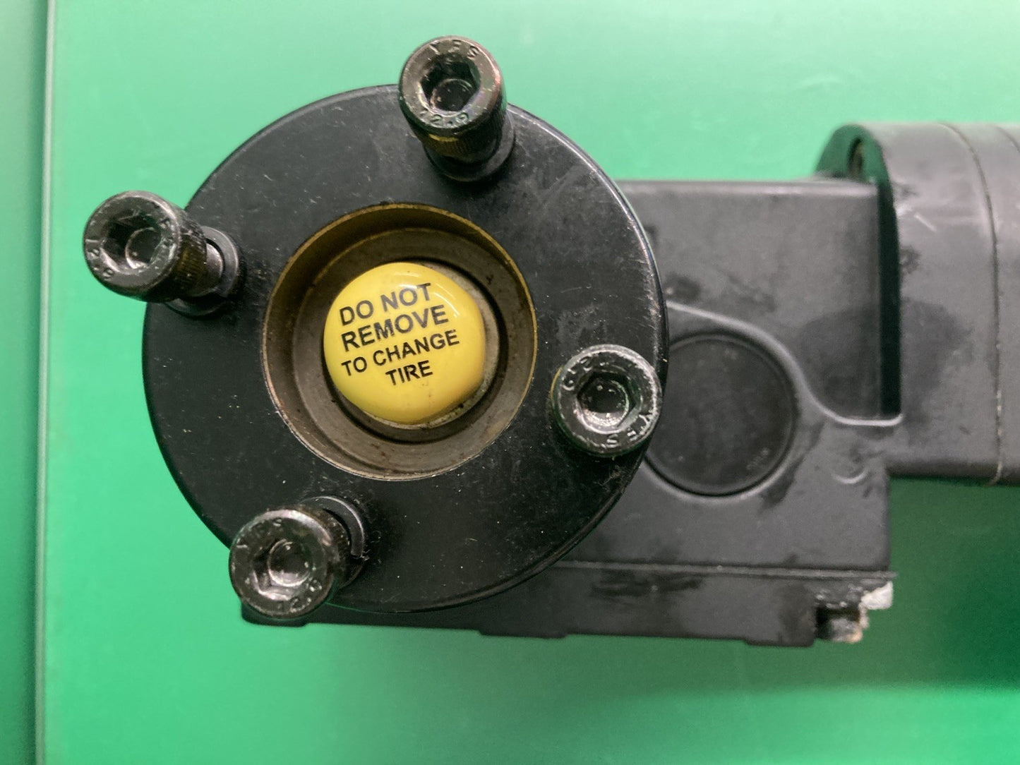 Left & Right Motors for Quickie Pulse 6 Power Wheelchair 107247 / 107248 #K948