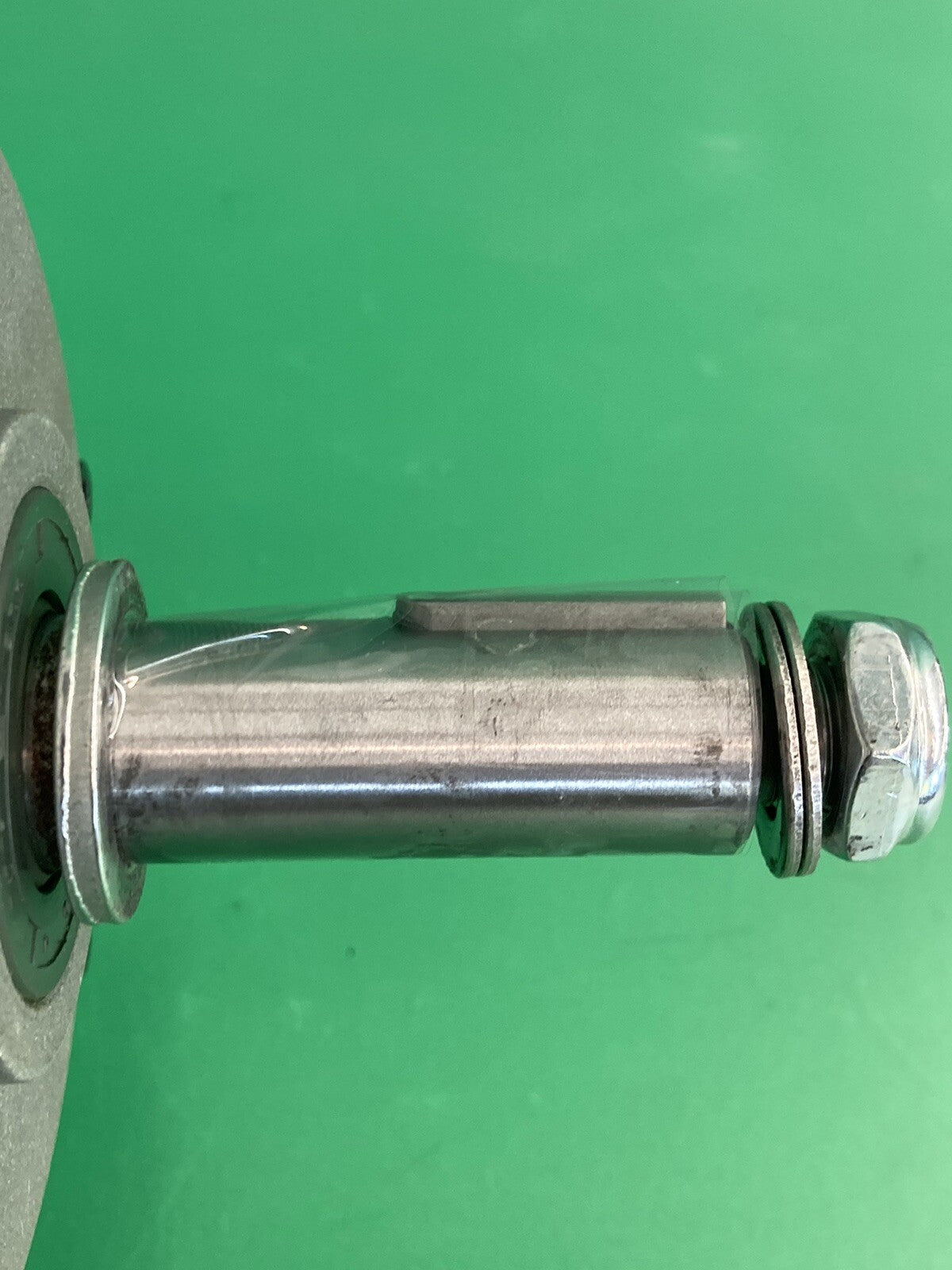 Motors for the Hoveround MPV5 Power Wheelchair 1402794 / 1402794 #K247