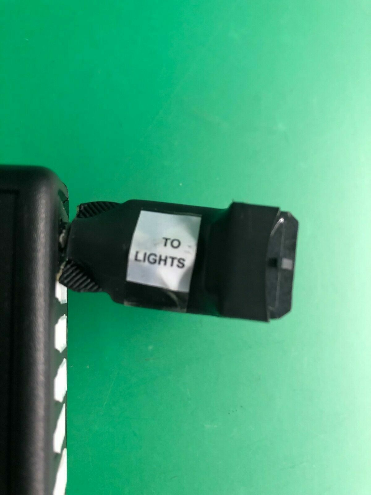 Perpetual Motion Enterprises- Six Channel Seat Controller for RNET System  #G221