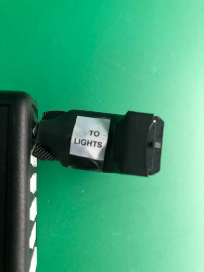 Perpetual Motion Enterprises- Six Channel Seat Controller for RNET System  #G221