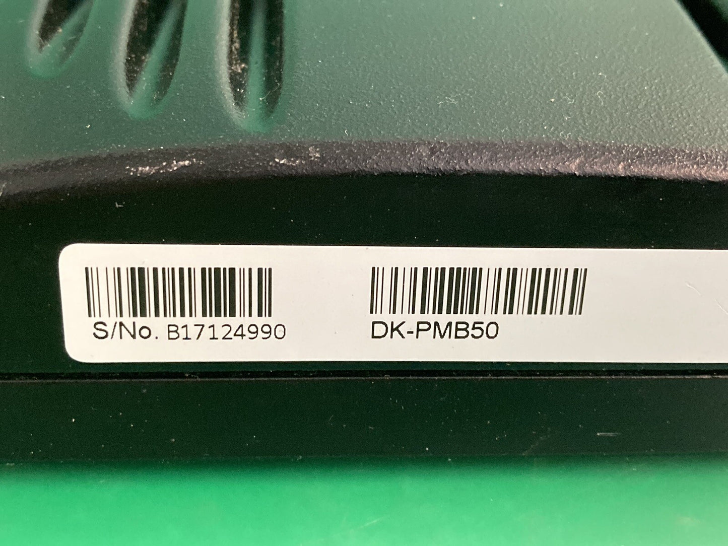 Dynamic DK-PMB50 Wheelchair Control Module - JAZZY ELITE HD / ELITE 14 #J996