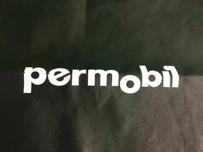 Set of 2 Permobil String Bags for Wheelchair 16" x 23" VERY GOOD CONDITION #D092
