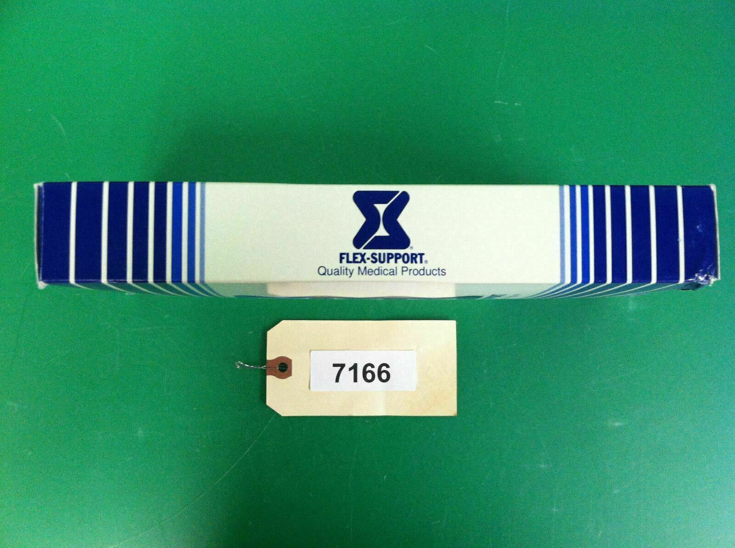 AliMed Inc. Arm Sling Harris White Left (5879) (326LW) #7166