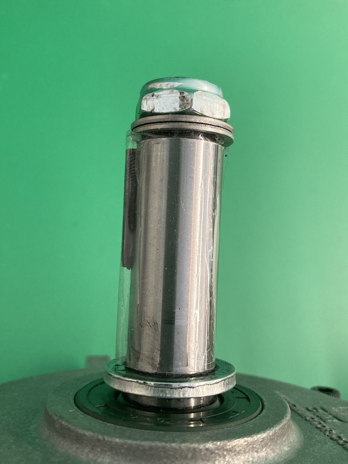 Motors for the Hoveround MPV5 Power Wheelchair C1302523 / C1302523 #J878