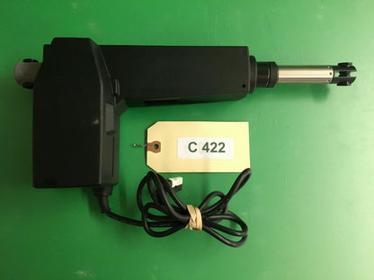 Invacare Recline Actuator Linak Type 1140120 / LA31-U287-02  #C422