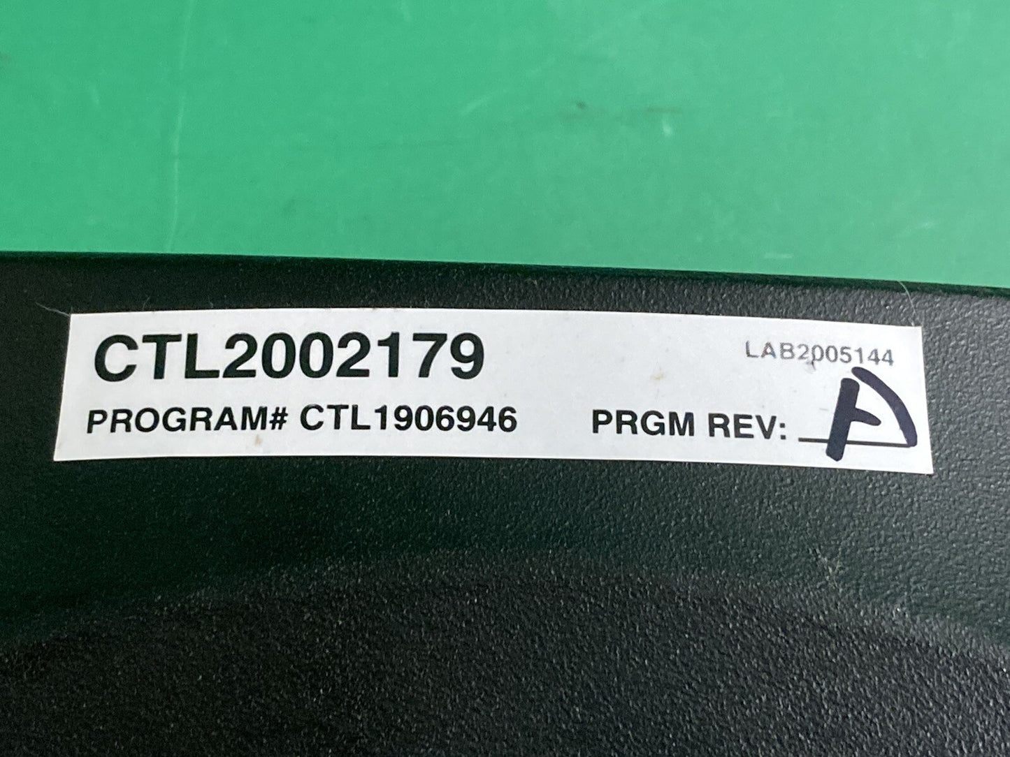 Dynamic LiNX Power Module for Pride Jazzy 614 HD / DLX-PM40-A / CTL2002179 #K414