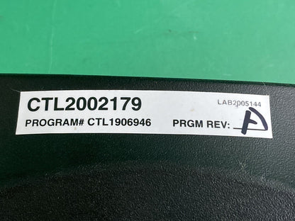 Dynamic LiNX Power Module for Pride Jazzy 614 HD / DLX-PM40-A / CTL2002179 #K414