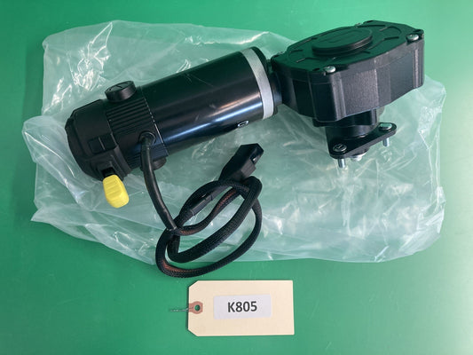 NEW Right Motor for Quantum Edge 3 Stretto Power Wheelchair MOT1809962-05 #K805