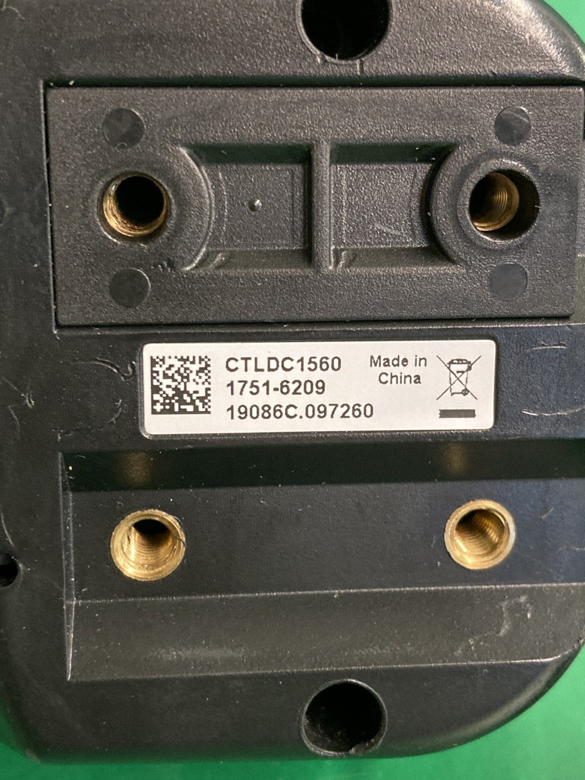 Pride / Quantum NE+ Joystick CTLDC1560 for Power Wheelchair 1751-6209 #K978