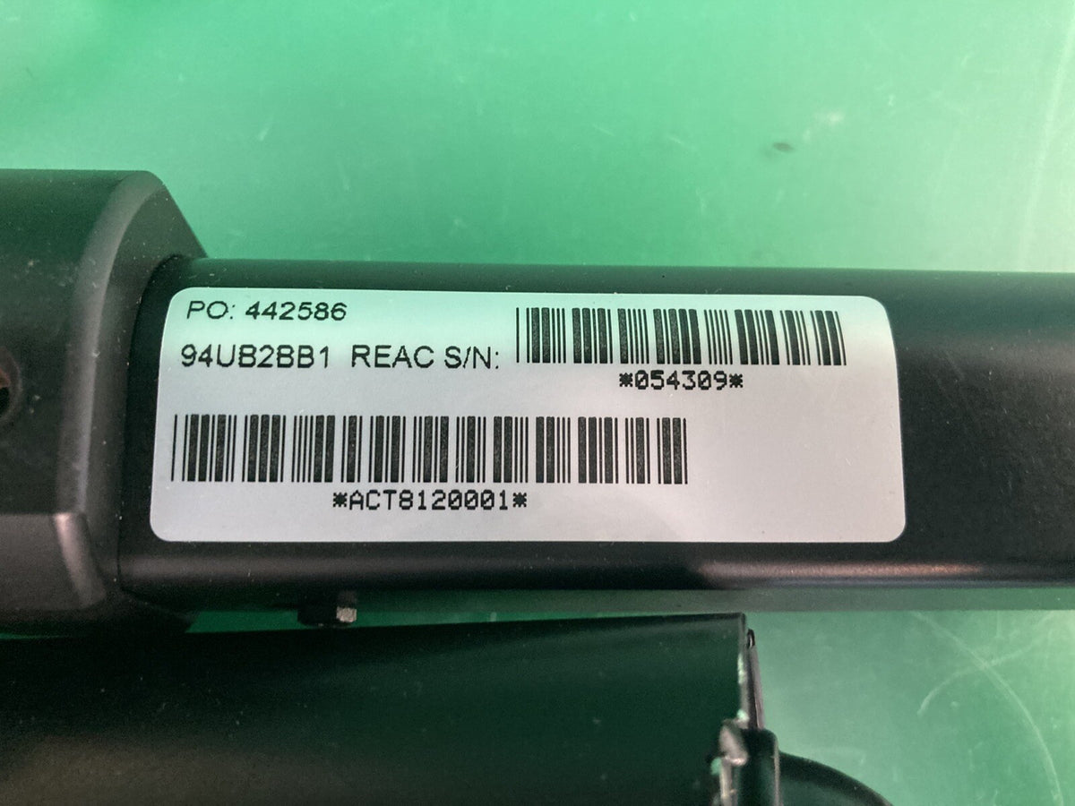 Recline Actuator ACT8120001 LL-3004/41 for Quantum Wheelchair 94UB2BB1 #K599