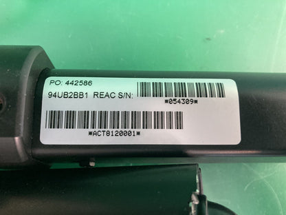 Recline Actuator ACT8120001 LL-3004/41 for Quantum Wheelchair 94UB2BB1 #K599