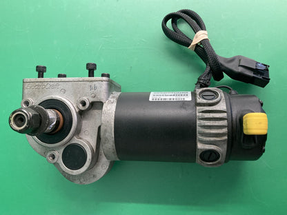 LEFT 3800 RPM Motor for the Quantum Edge HD - DRVASMB7110009 #H727