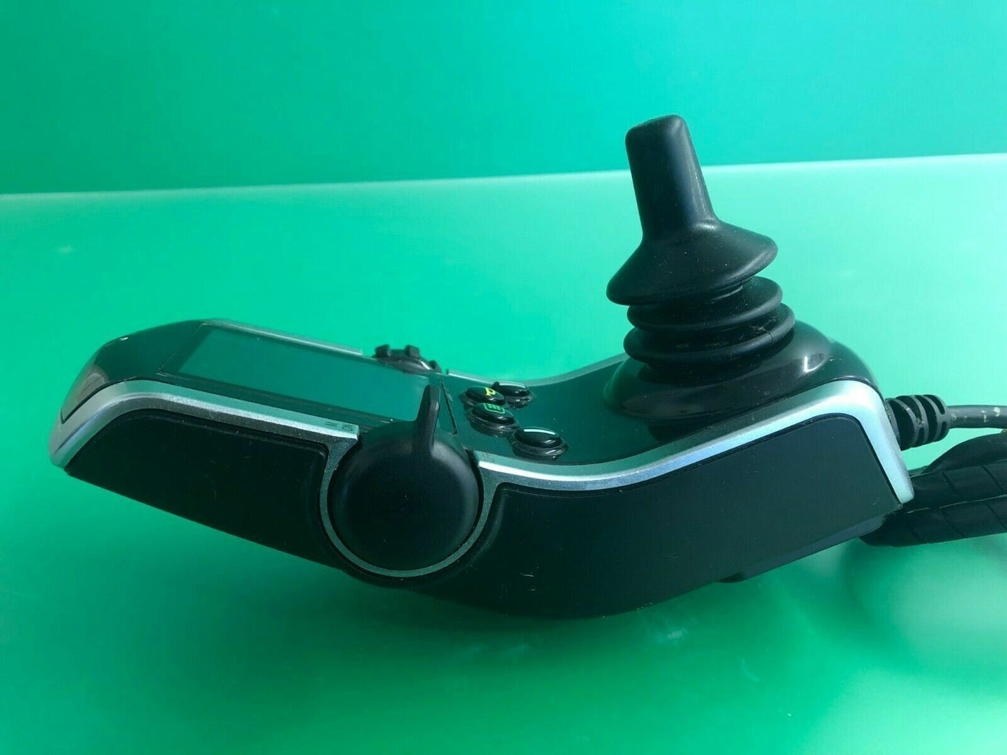 Quantum QLogic2 Joystick CTL123217 for Quantum Power Wheelchair 1751-8009 #H274