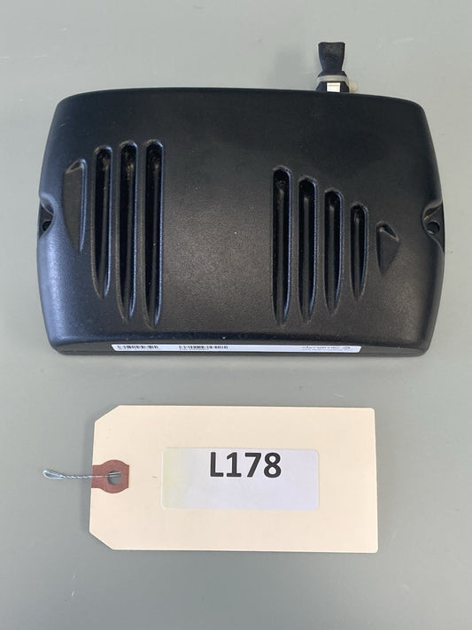 Dynamic DK-PMB50 Wheelchair Control Module - JAZZY ELITE HD / ELITE 14 #L178