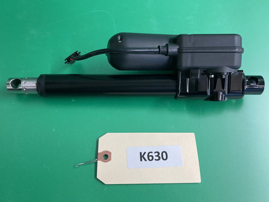 Permobil Power Footrest Actuator for Wheelchair 281698-02  281XXX-1X150XXX #K630