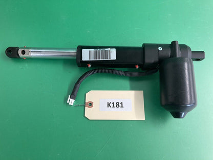 Invacare Recline Actuator Type LL-5001/41 - 94QA2DB1 for Power Wheelchair  #K181