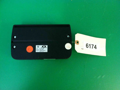 Control Module for Pride Quantum Model: 1750-3509 Part: CTLDC1466 #6174