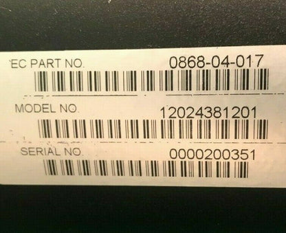 Right & Left Motors for Quantum Q6 Edge Powerchair -DRVASMB2223-DRVASMB224 #H275