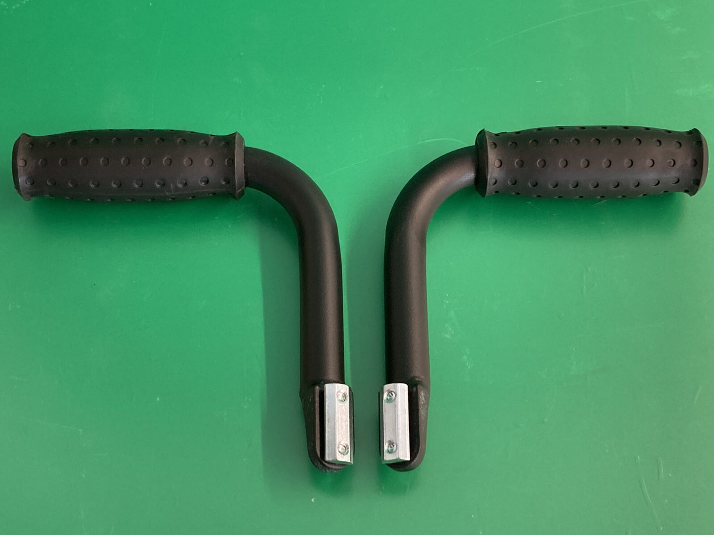 Permobil Corpus 3G Seating Push Handles for Permobil Power Wheelchairs #J766