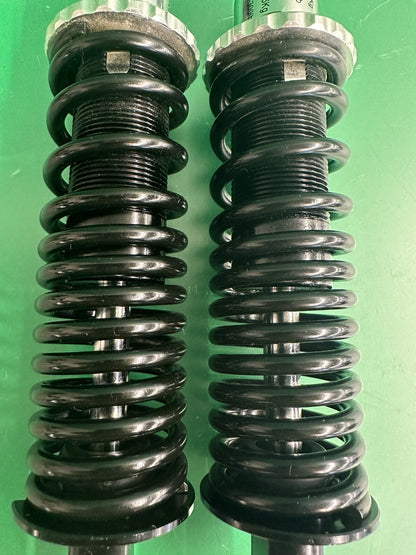 Set of 2 Shock Absorbers, Suspension for Permobil M300 Power Wheelchair #i440