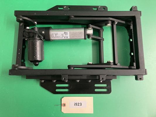 Motion Concepts Rovi X3 Power Wheelchair TILT SYSTEM W/ ACTUATOR 129784 #i923