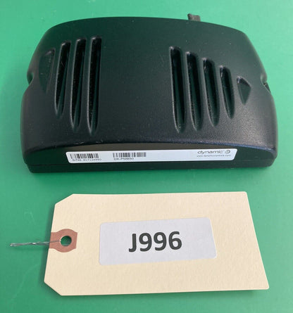 Dynamic DK-PMB50 Wheelchair Control Module - JAZZY ELITE HD / ELITE 14 #J996